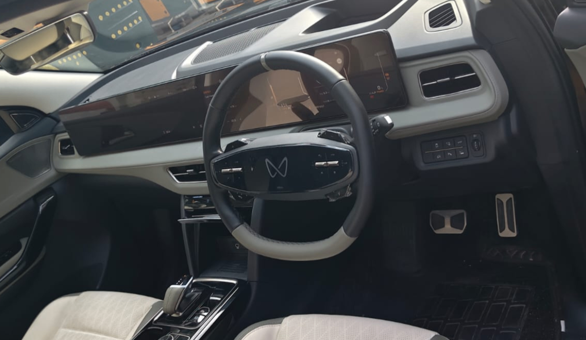Mahindra Xev 9E thumbnail 7