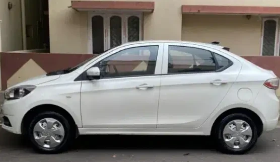 Tata Tigor EV (2019) Xm thumbnail 7