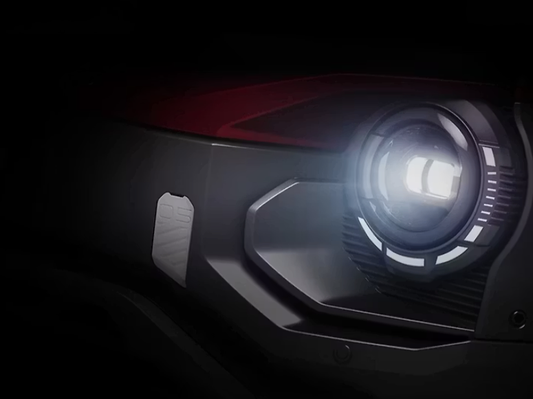 Mahindra Be 6 Fe thumbnail 4