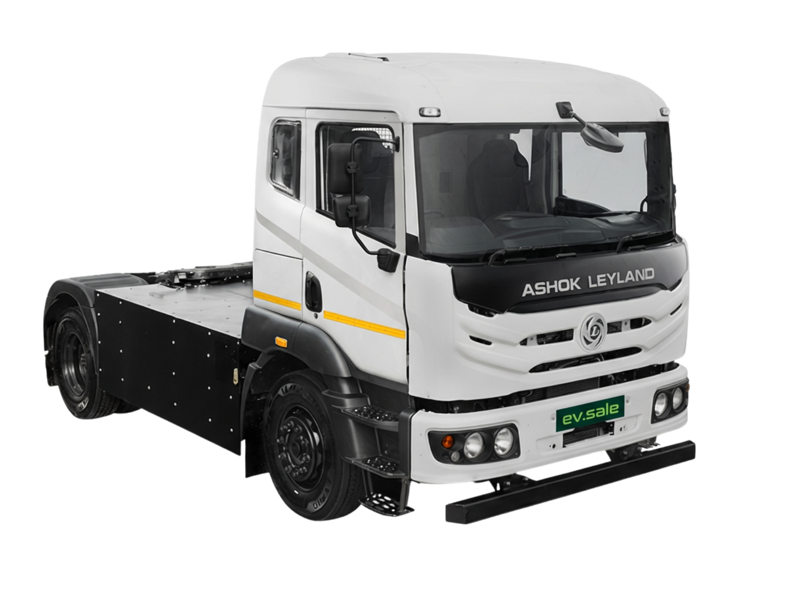 Ashok Leyland Avtr 55T Electric - Image 1
