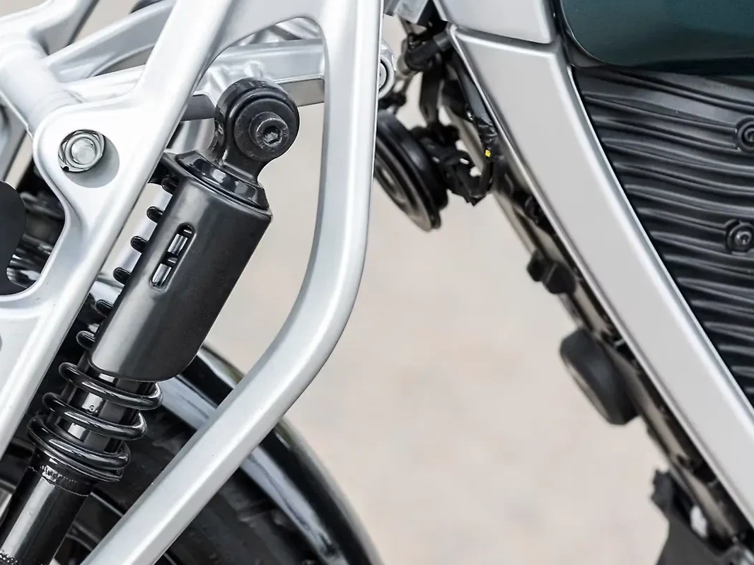 Royal Enfield Flying Flea C6 thumbnail 3