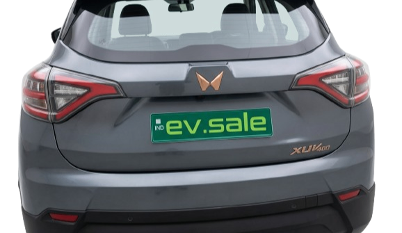 Mahindra XUV400 Ec 34.5 Kwh thumbnail 3