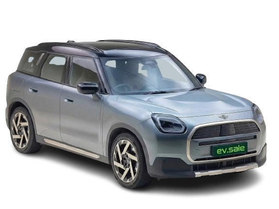 MINI Countryman MINI Countryman Electric - Image 1