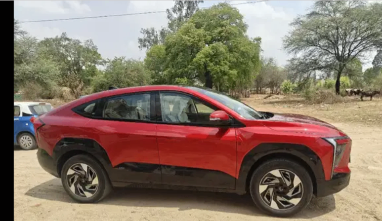 Mahindra Xev 9E thumbnail 7