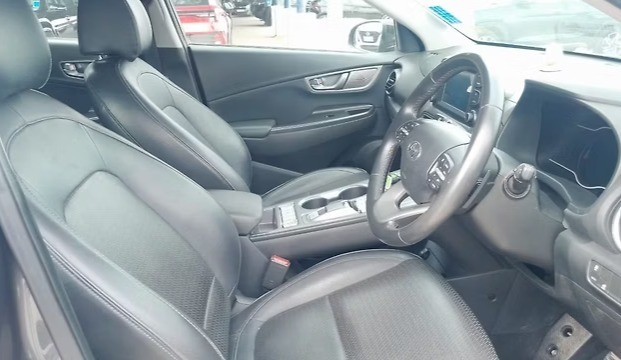 Hyundai Kona Electric thumbnail 9