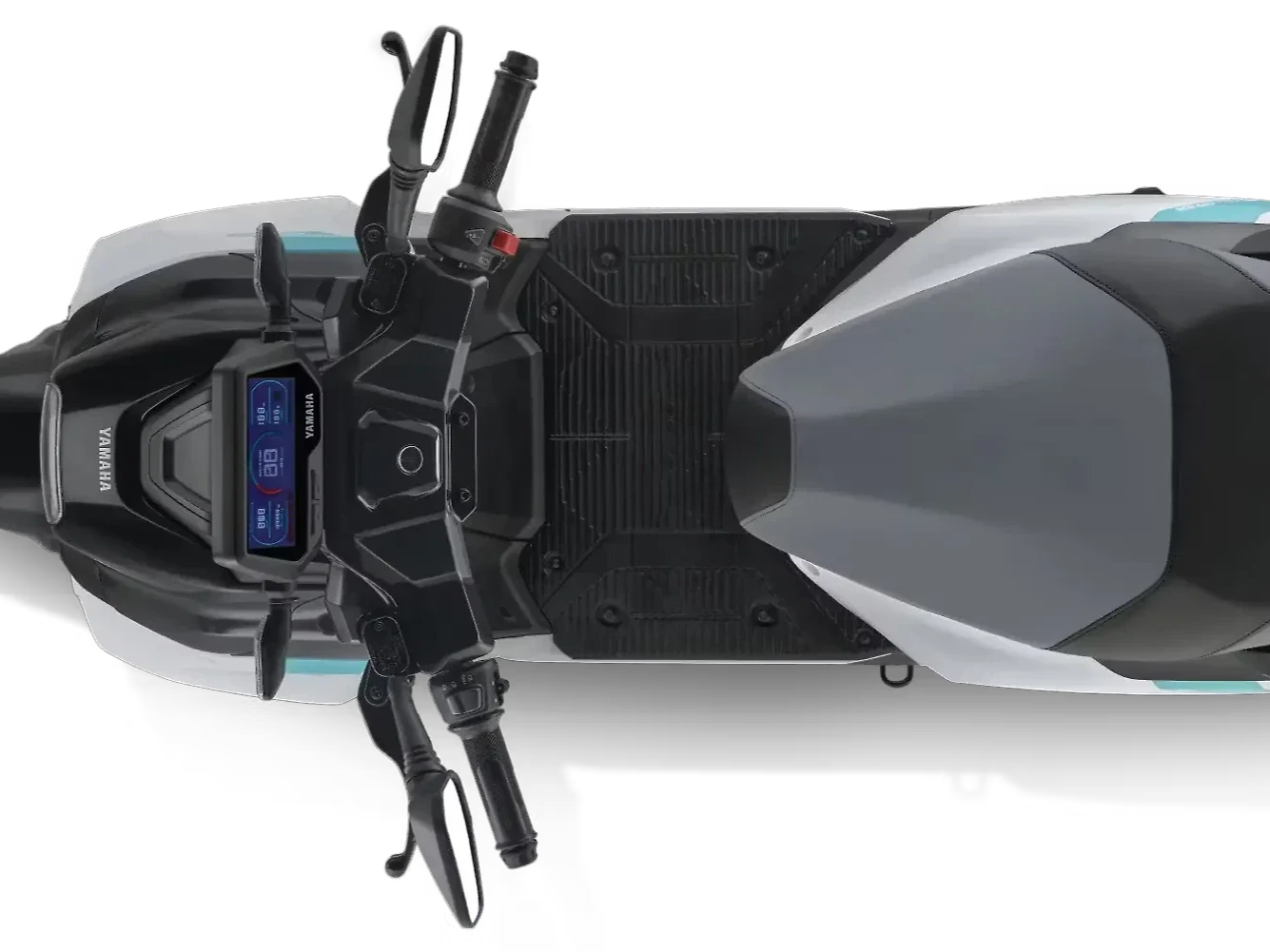 Yamaha Ec 06 thumbnail 4