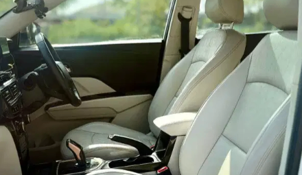 Mahindra XUV400 EV thumbnail 10
