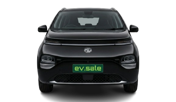 MG Windsor EV (2025) thumbnail 2