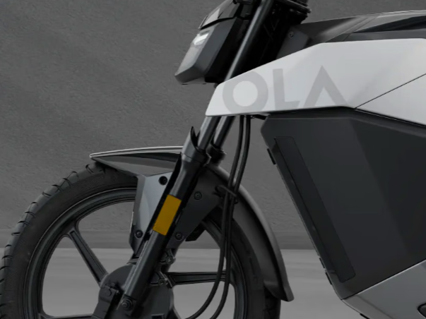 Ola Roadster X thumbnail 4