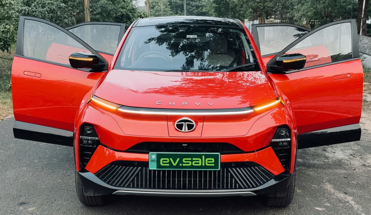 Tata Curvv EV thumbnail 2