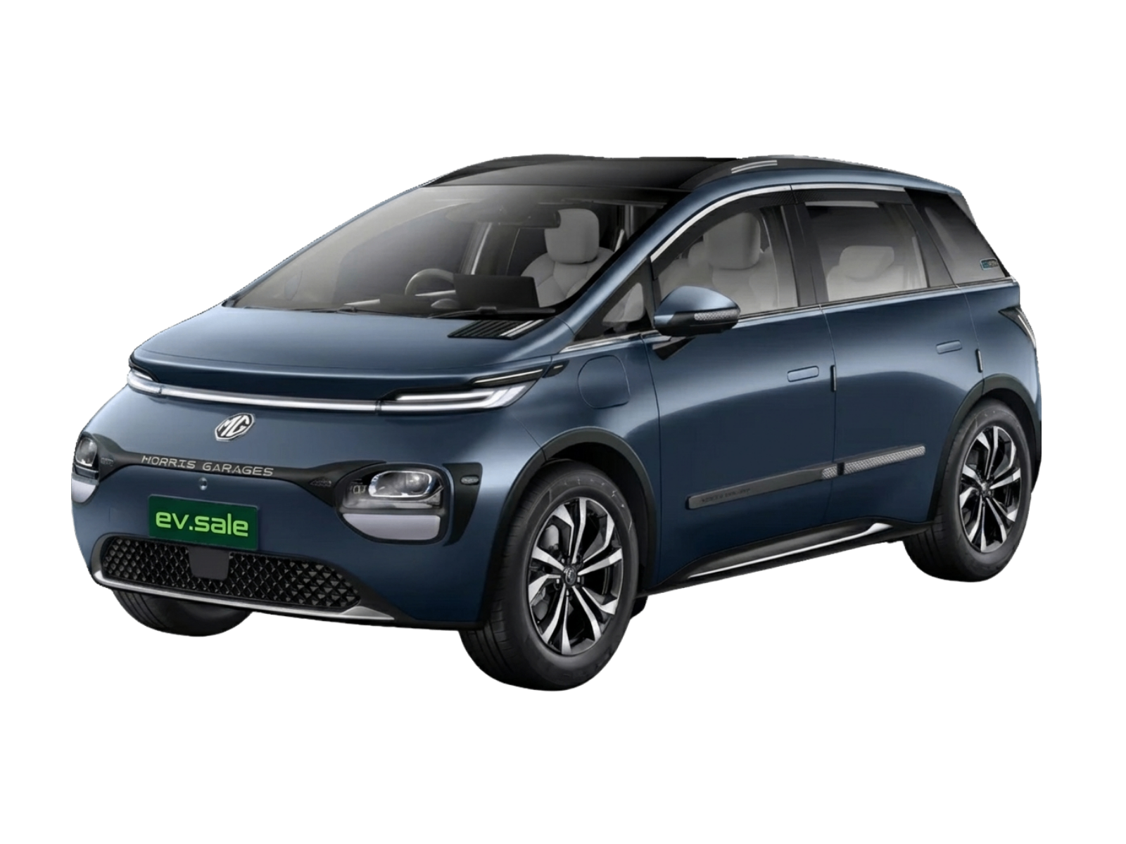 MG Windsor EV - Image 1