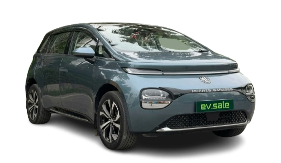 MG Windsor EV thumbnail 2