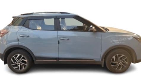 Mahindra XUV400 EV thumbnail 3