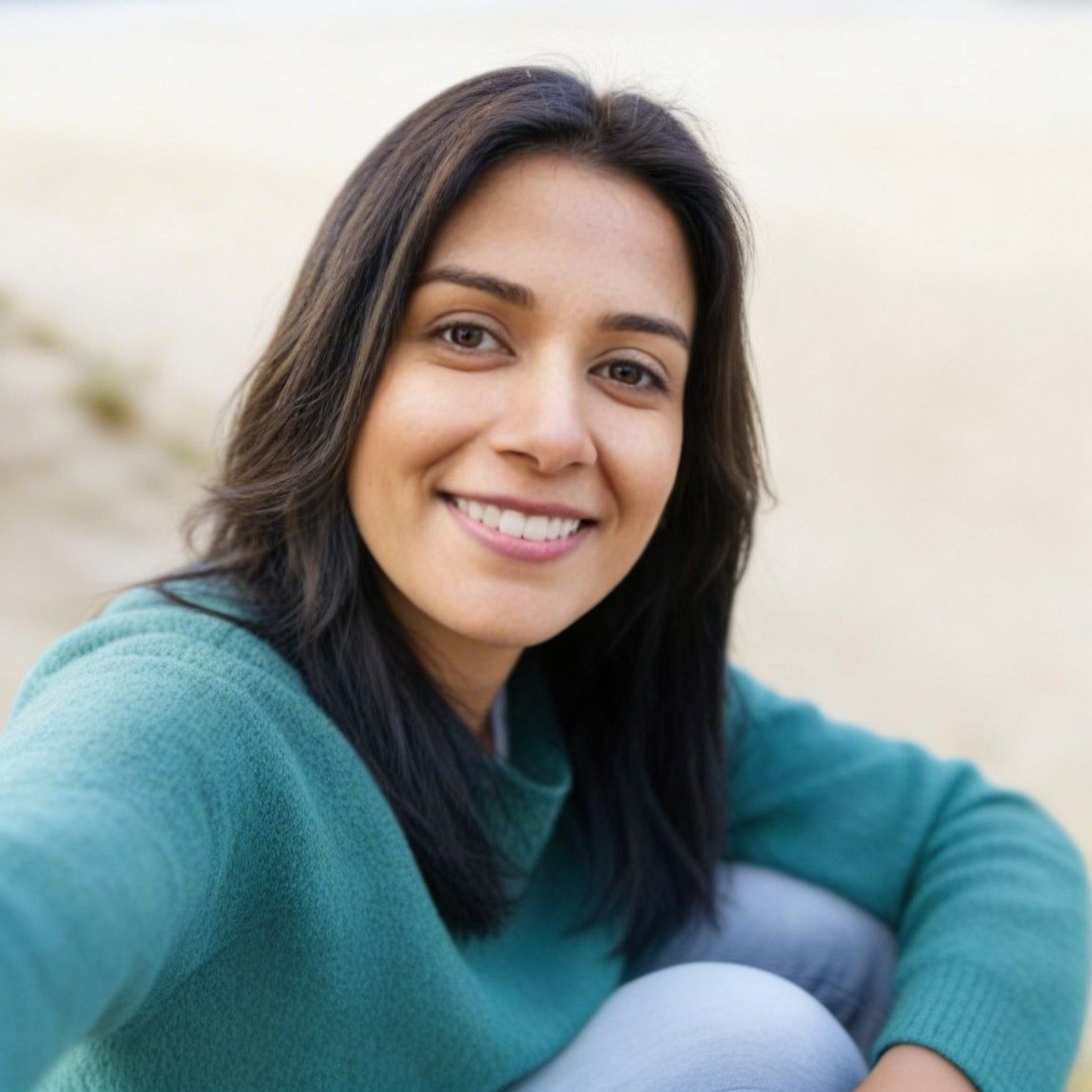 Sejal Vasvani