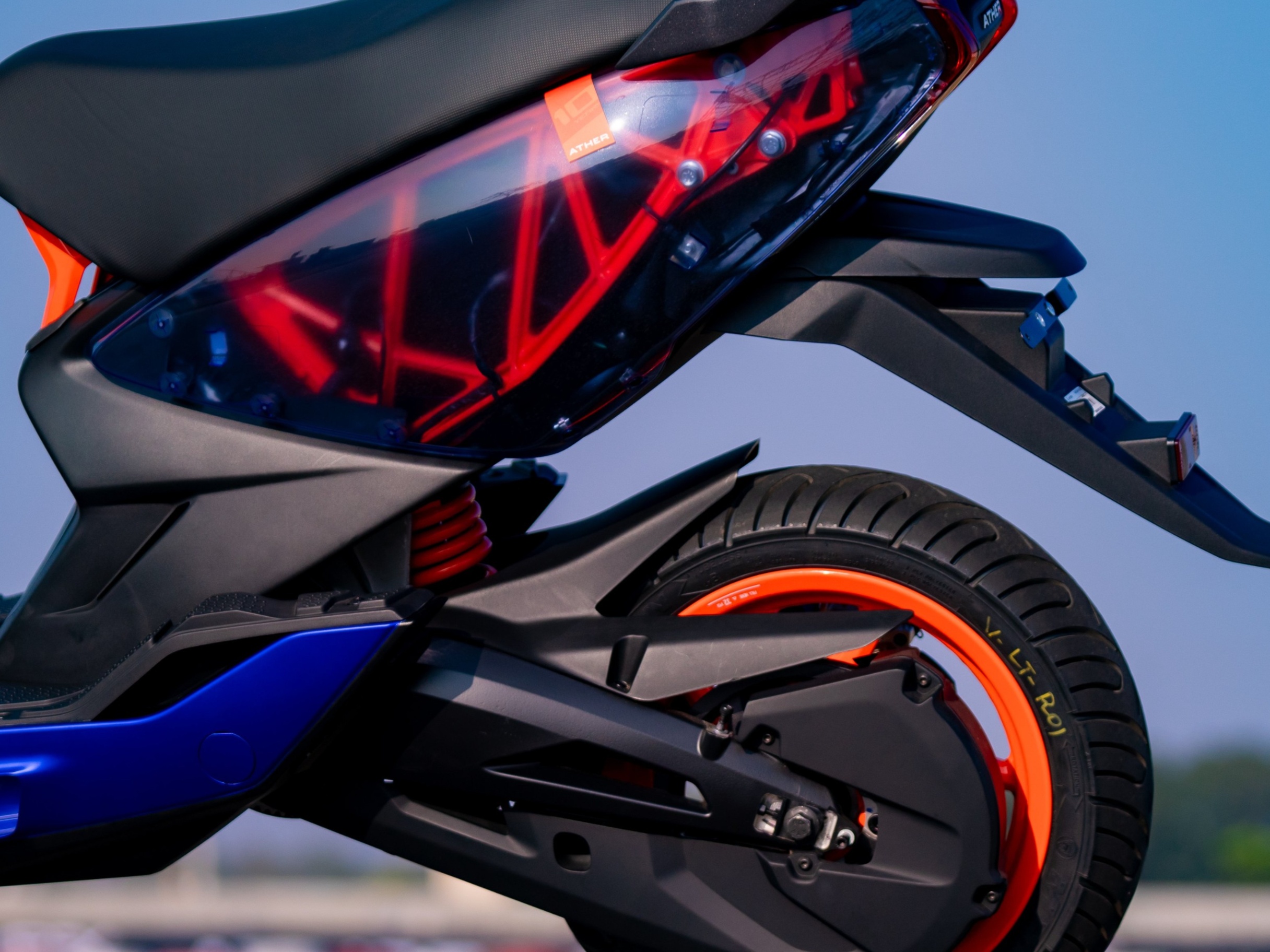 Ather 450 Apex thumbnail 3