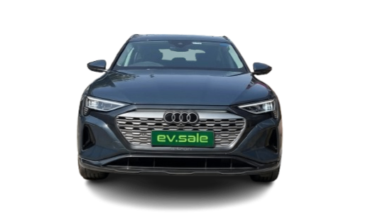 Audi E-Tron 55 thumbnail 2