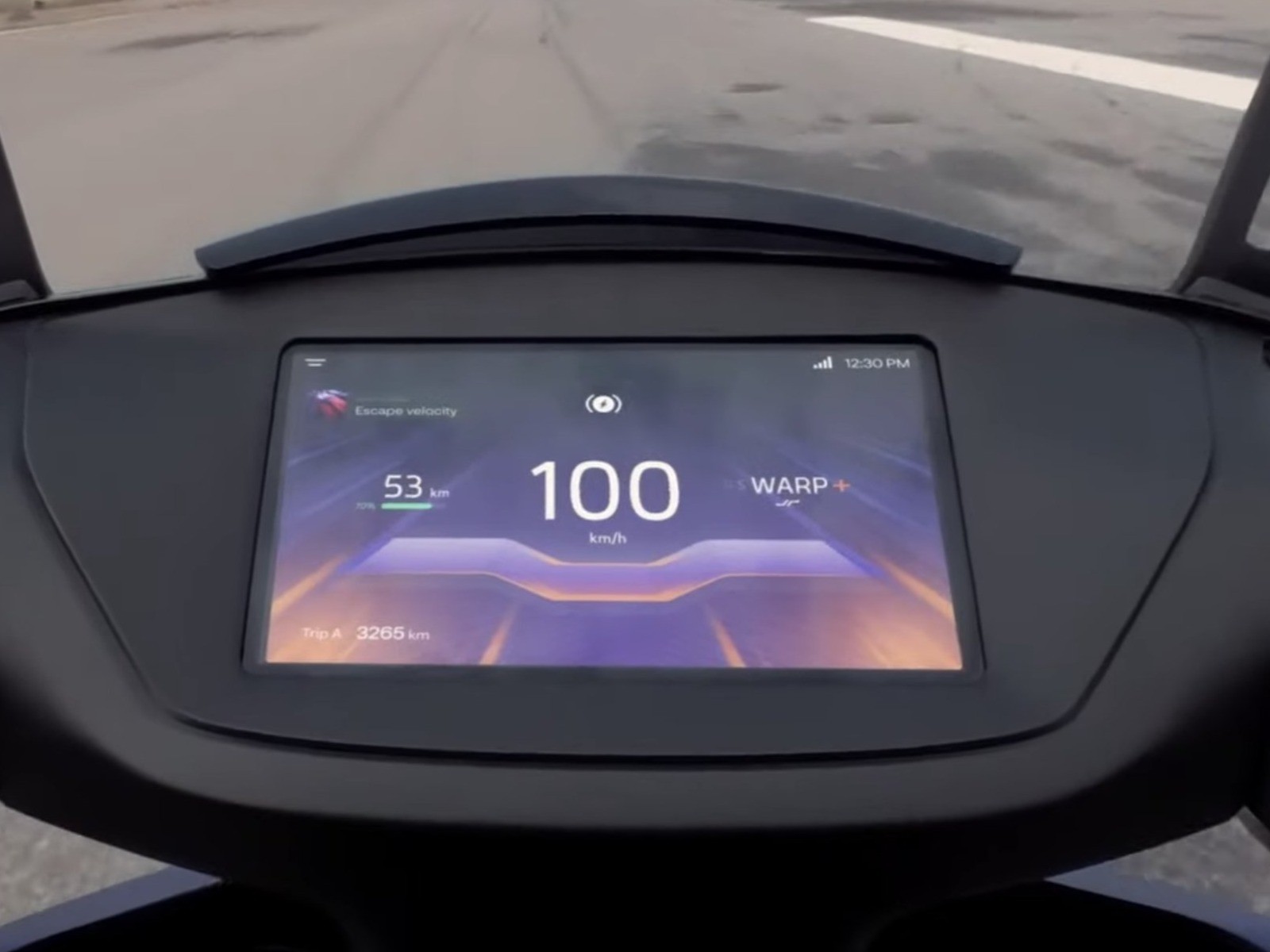 Ather 450 Apex thumbnail 2