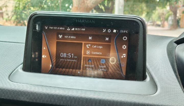 Tata Nexon EV Creative Plus thumbnail 7
