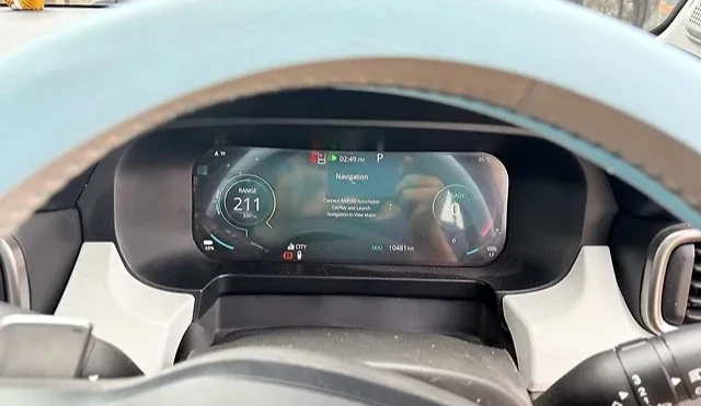 Tata Punch EV thumbnail 3