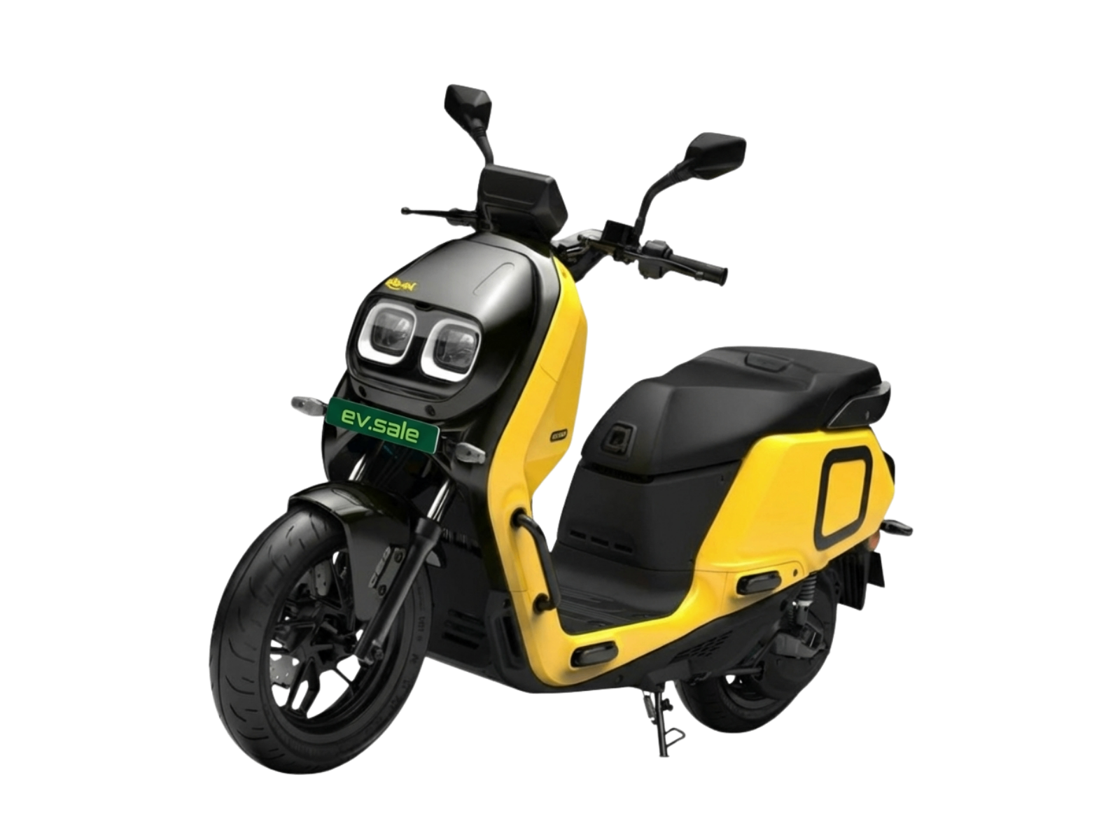 River Mobility River Indie