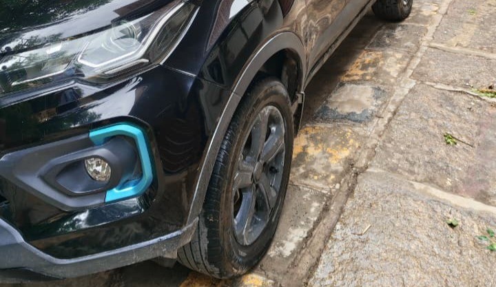 Tata Nexon EV Creative Plus thumbnail 4