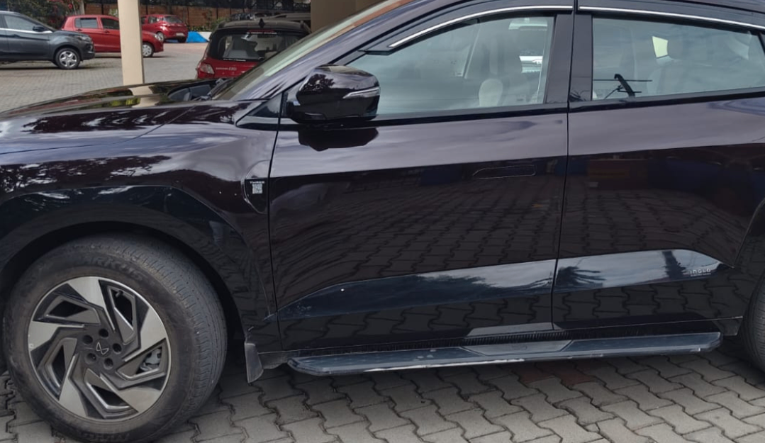 Mahindra Xev 9E thumbnail 5