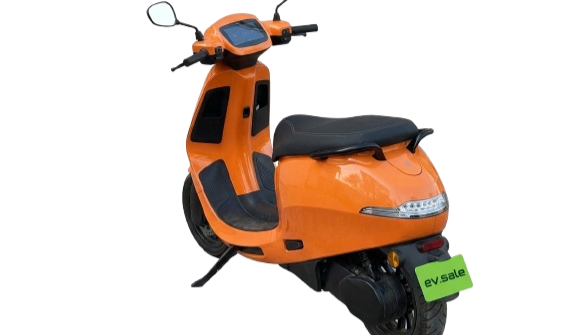 OLA S1PRO (GEN 1) thumbnail 2