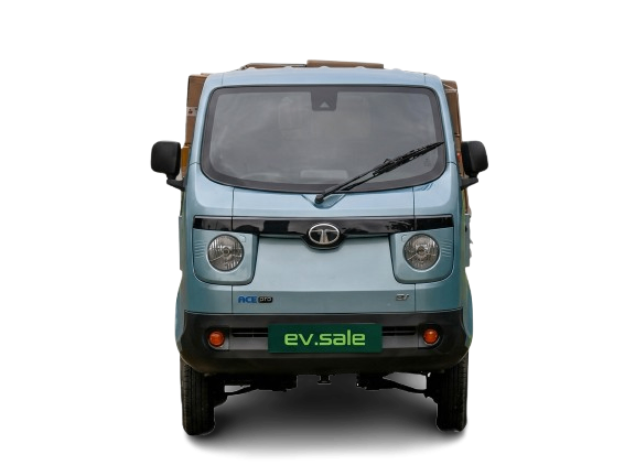 Tata Ace Pro EV