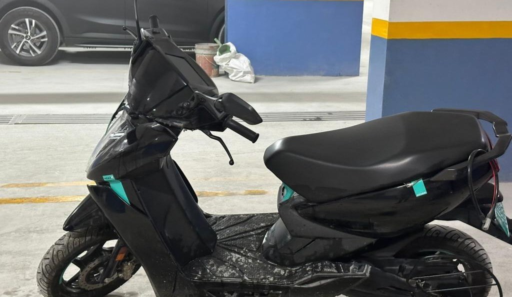 Ather 450X thumbnail 3