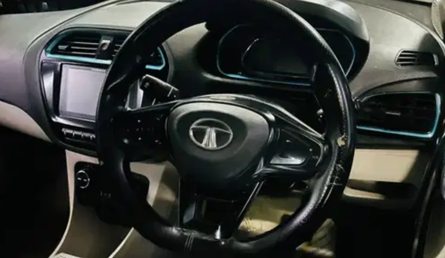 Tata Tigor EV thumbnail 4