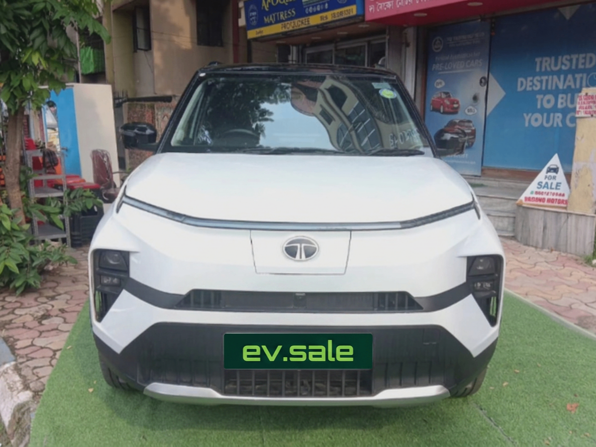 Tata Punch EV Ewip+ Lr
