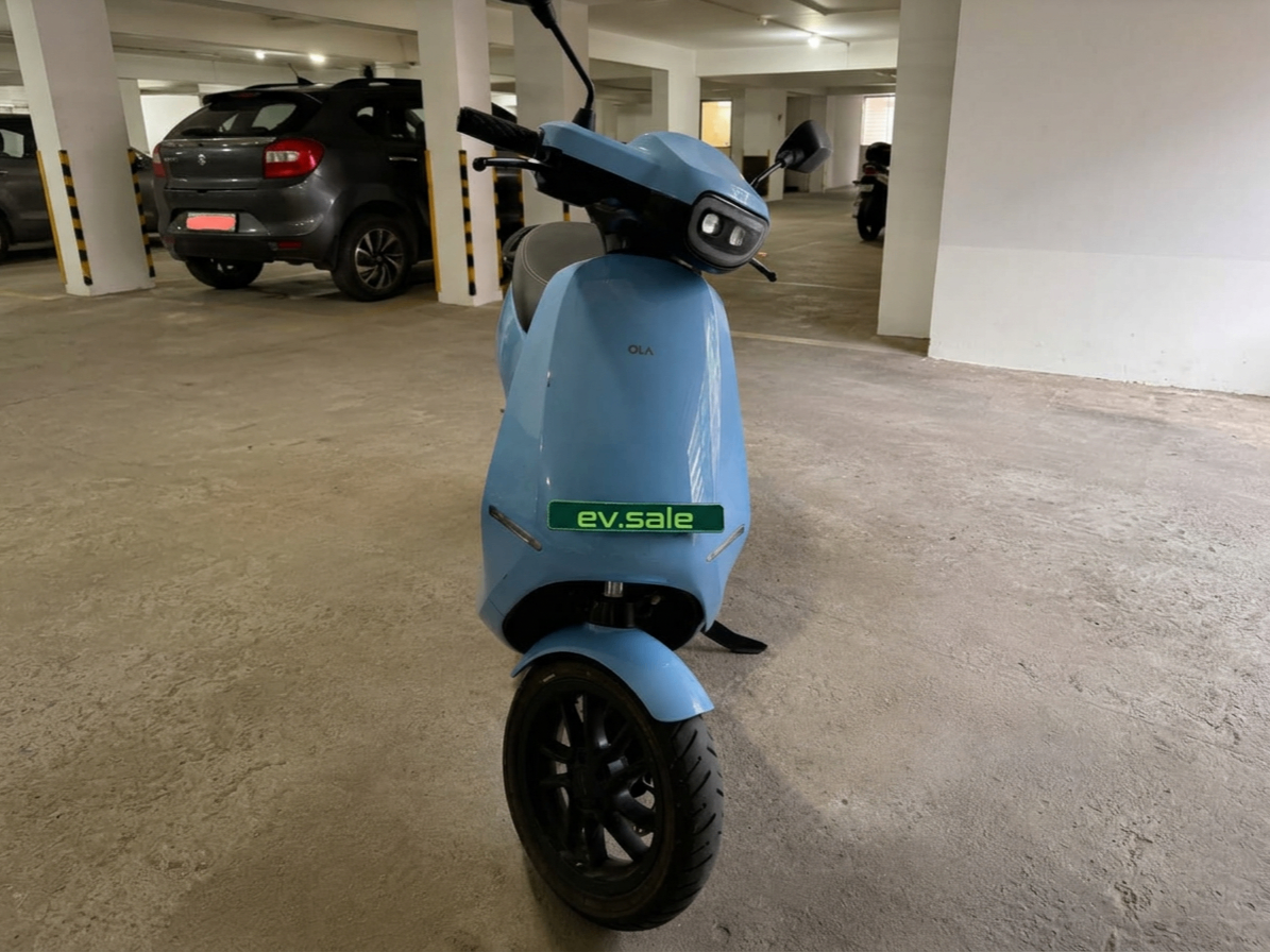 Ola S1