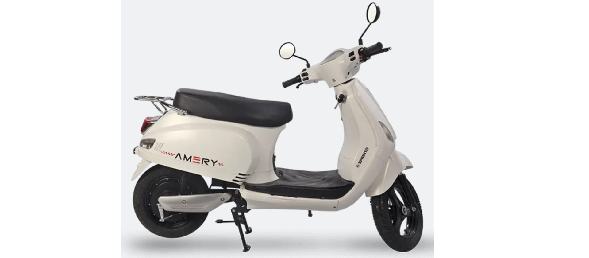 E-Sprinto Amery in 