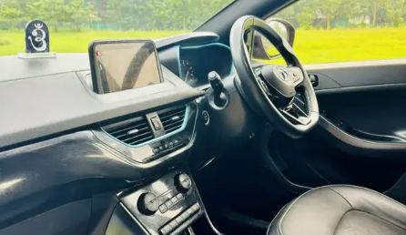 Tata Nexon EV thumbnail 6