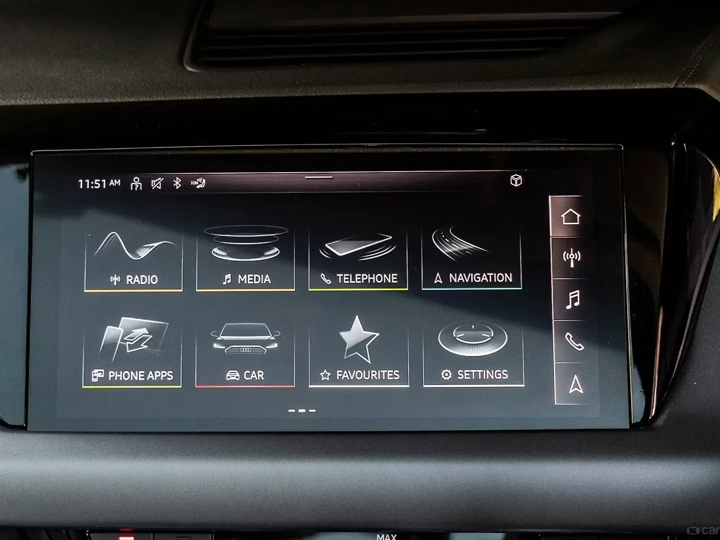 Audi E-Tron Gt thumbnail 4