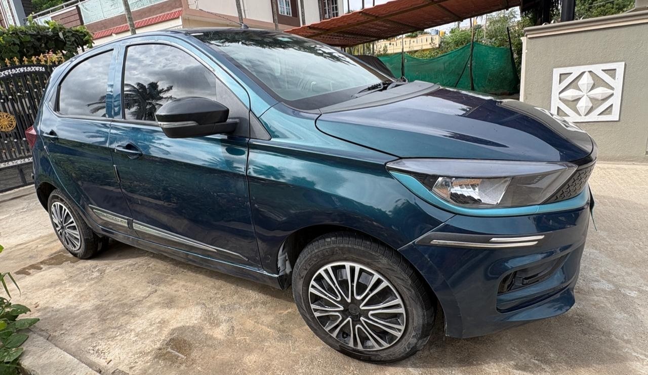 Tata Tiago EV Xt thumbnail 5