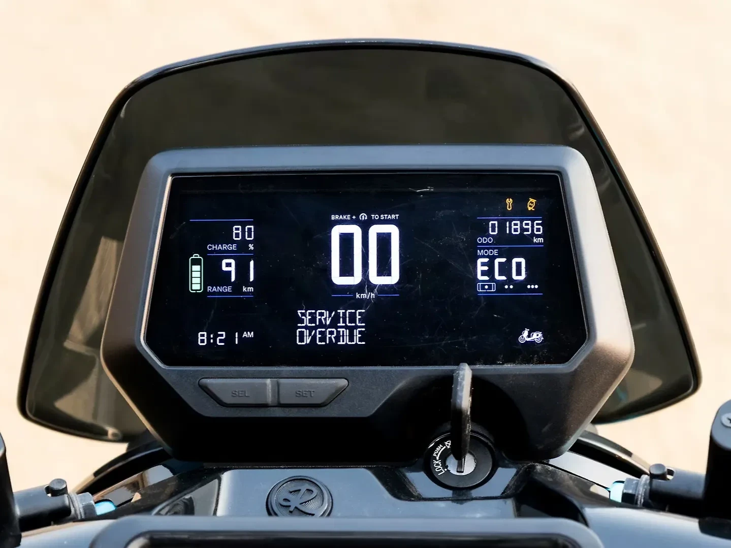 River Mobility River Indie thumbnail 2