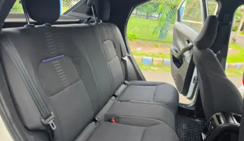 Tata Nexon EV thumbnail 4