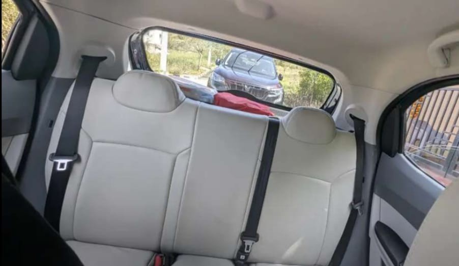 Tata Tiago EV Tiago EV Xt thumbnail 6
