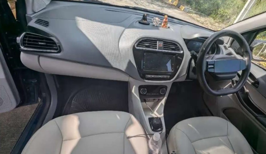 Tata Tiago EV Tiago EV Xt thumbnail 7