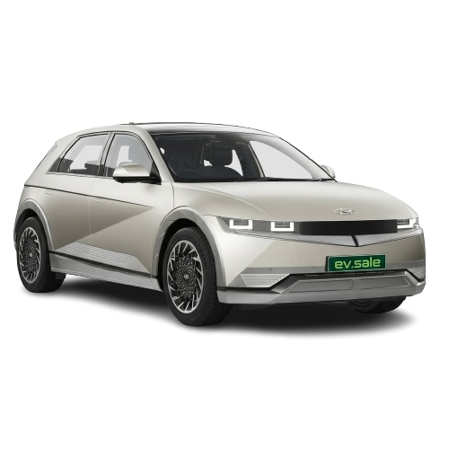 Hyundai Ioniq 5 - Image 1