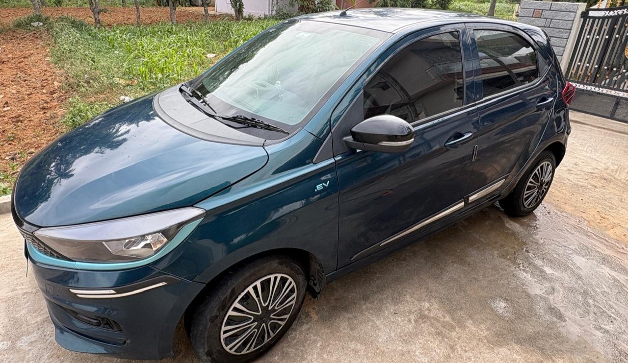 Tata Tiago EV Xt thumbnail 8