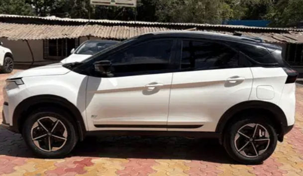 Tata Nexon EV thumbnail 4