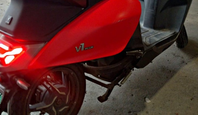 Hero Vida V1 Plus thumbnail 6