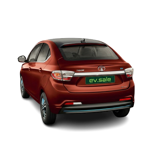 Tata Tigor EV thumbnail 2
