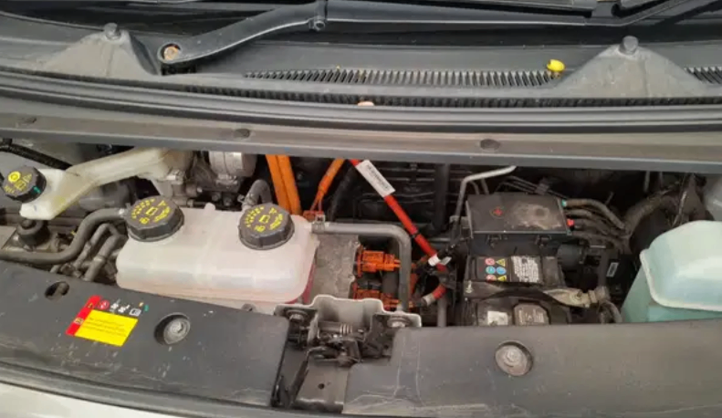 MG Windsor EV thumbnail 6