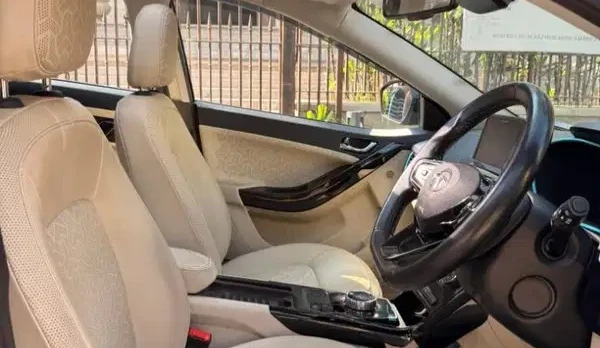 Tata Nexon EV (2022) thumbnail 9