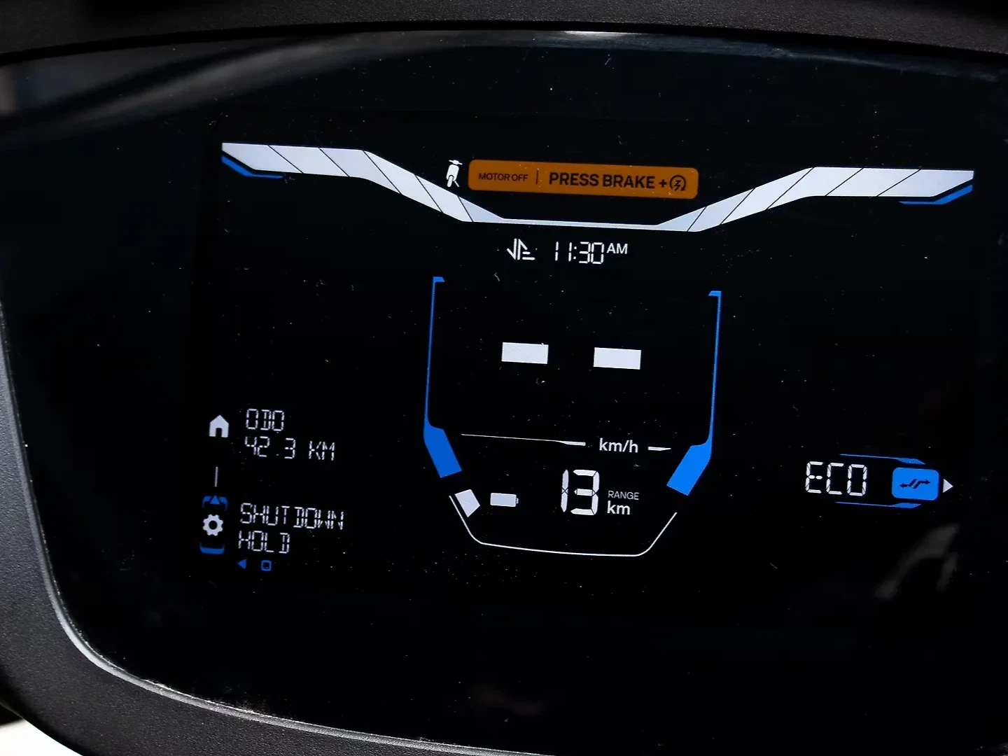 Ather 450S thumbnail 2