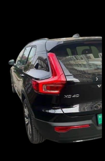 Volvo XC 40 Recharge (EV) thumbnail 6