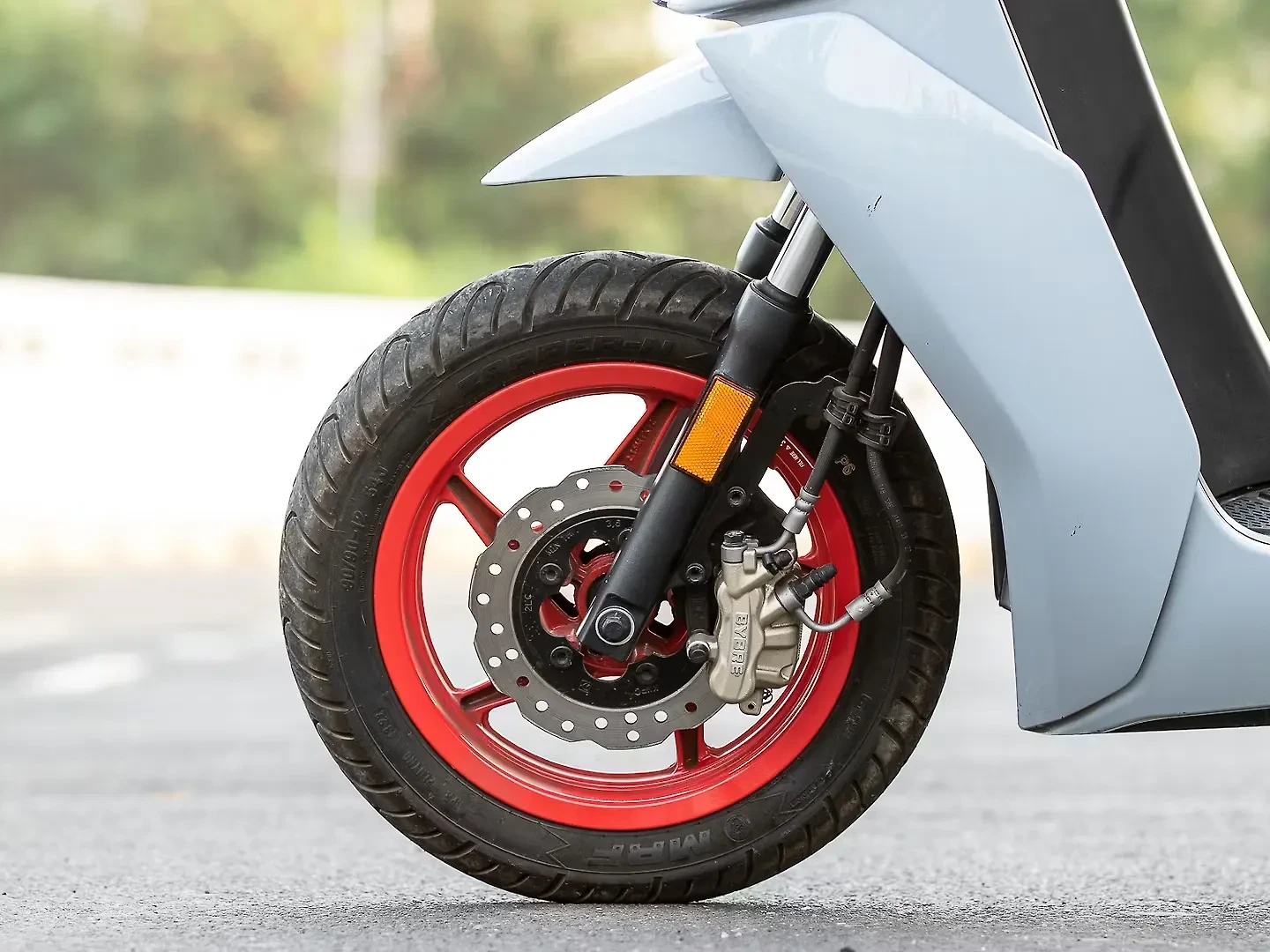 Ather 450X thumbnail 4